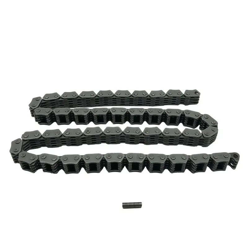 A1 Accessory 150L Cam Chain For Suzuki Gsf1200 Bandit, Gsx1100g 40-82R2015-150 1