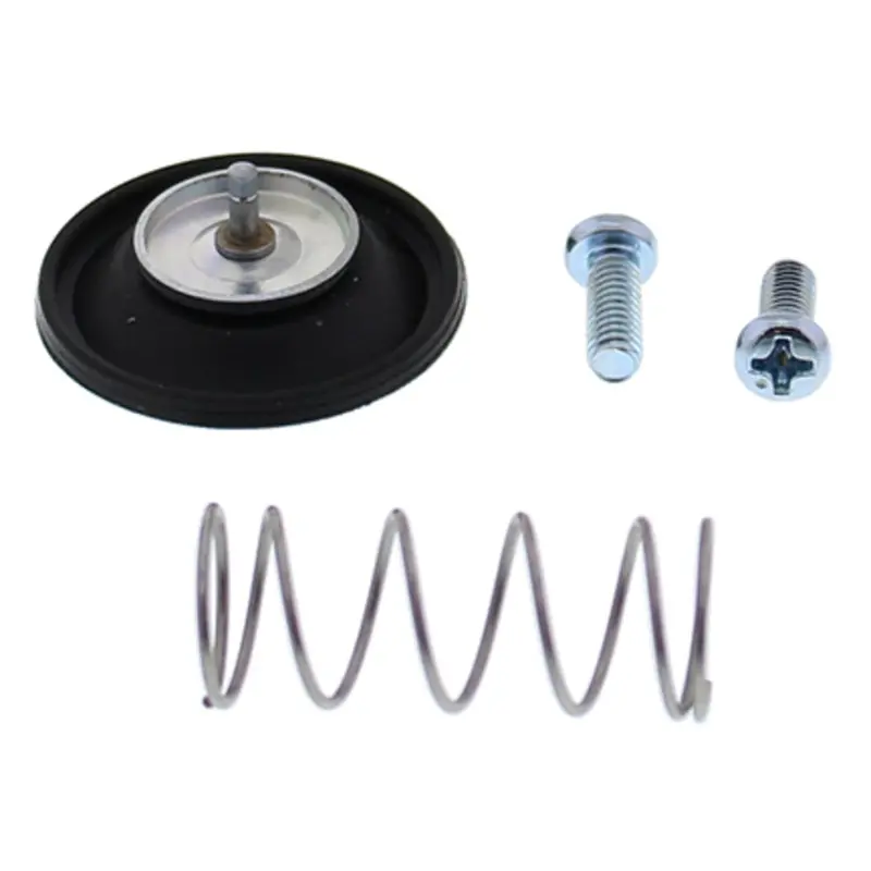 All Balls Air Cut Off Valve Rebuild Kit For Honda Vtx1300s, Vt600 Shadow 46-4022 1