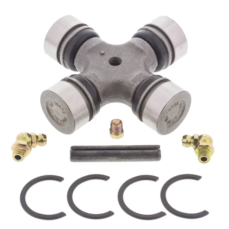 All Balls Atv Universal Joint Front Drive Shaft Engine Side For Polaris 19-1011 1