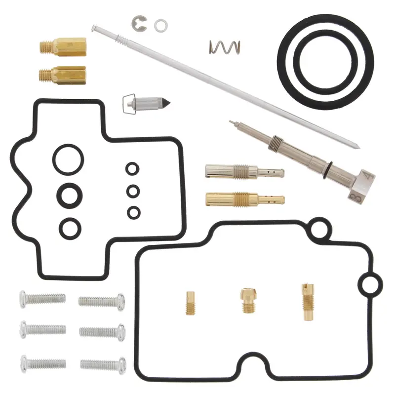 All Balls Carburettor Repair Kits For Honda Crf150r, Crf150rb Big Wheel 26-1500 1