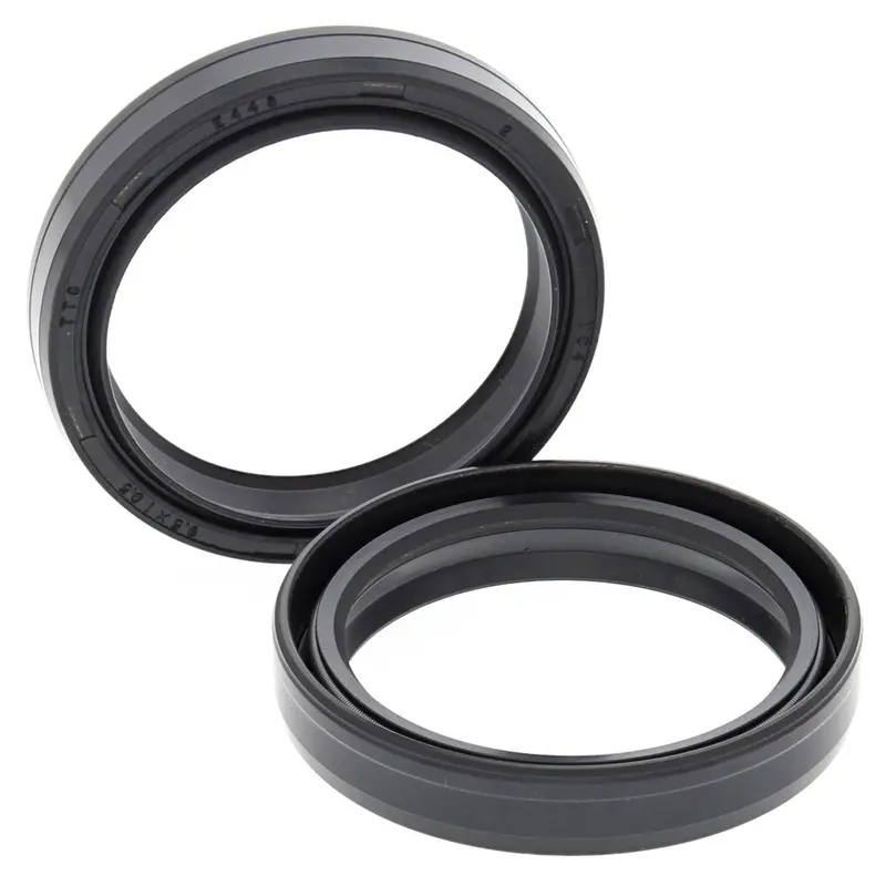 All Balls Fork Seals - All Balls For Buell M2 Cyclone, Xb12s Lightning 33-55-121 1