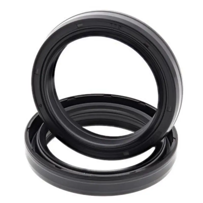 All Balls Fork Seals - All Balls For Honda, Kawasaki, Suzuki, Yamaha 33-55-147 1