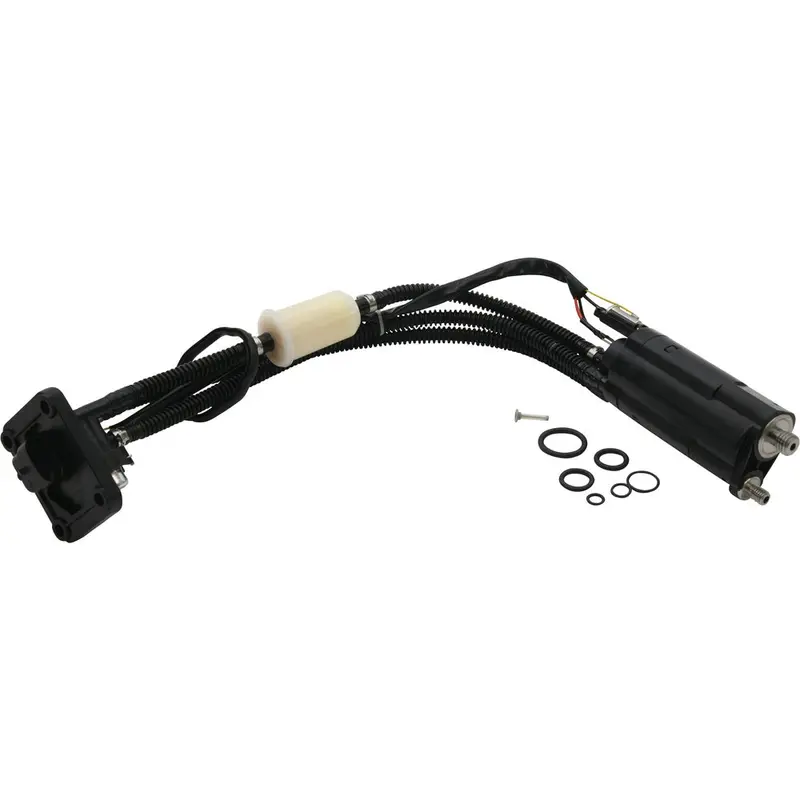 All Balls Fuel Pump Complete Module For Gas-Gas Ec 350F, Ec 250, Ec 300 47-1037 1