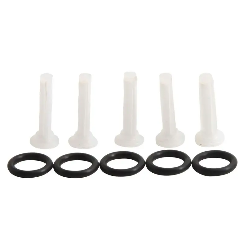 All Balls Fuel Pump Quick Break Filter Kit-Include Filter X5 & O-Ring X5 47-3024 1