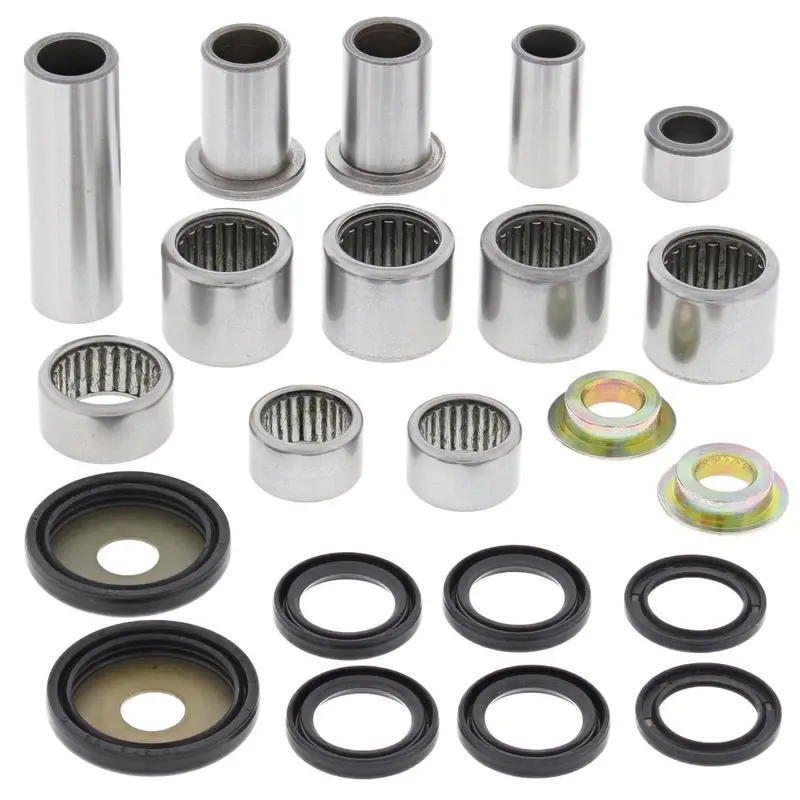 All Balls Linkage Bearing & Seal Kit For Yamaha Yz85lw Big Wheel, Yz85 27-1095 1