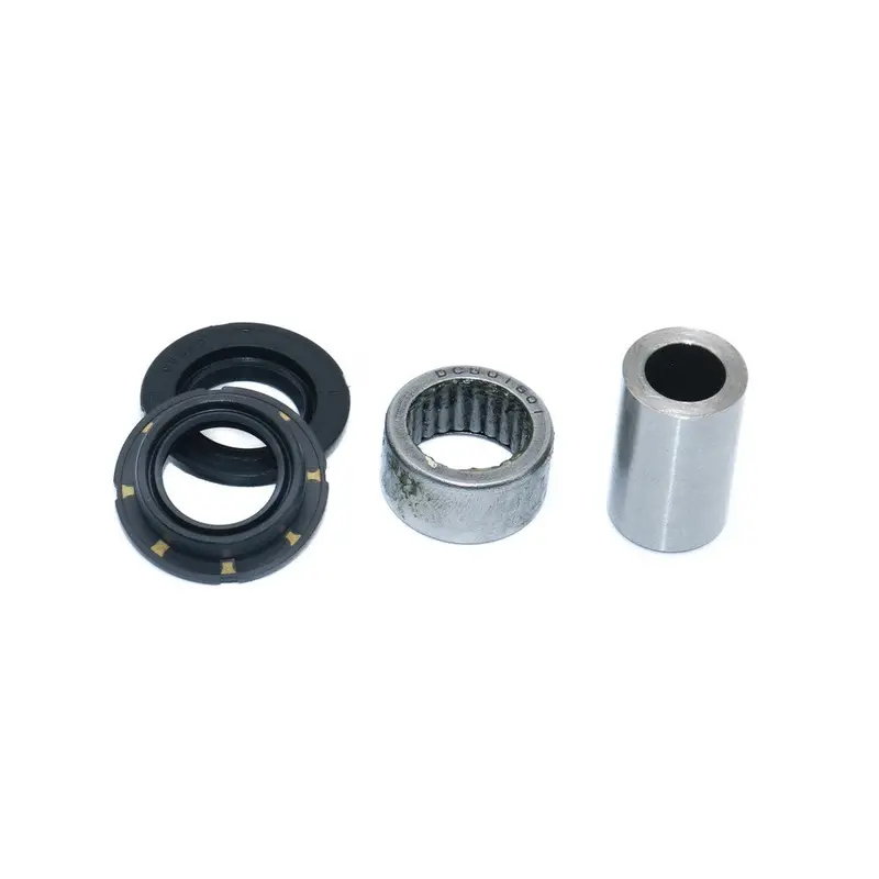 All Balls Lower Rear Shock Bearing Kit For Kawasaki Kl250 Super Sherpa 29-5084 1