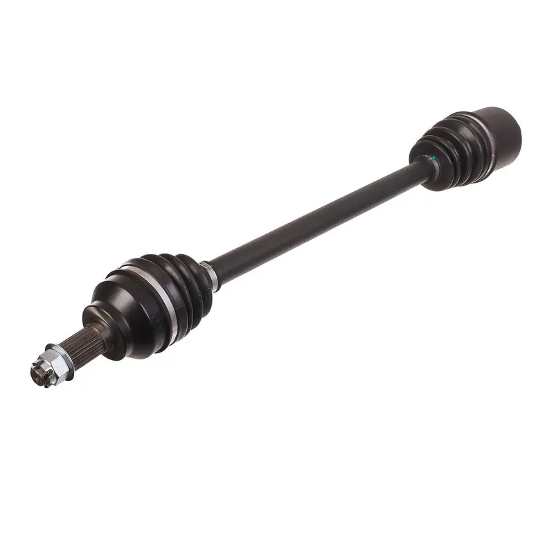 All Balls Racing Atv Cv / Axle Complete 8 Ball - Rear For Polaris Bs #Ab8po8403 1
