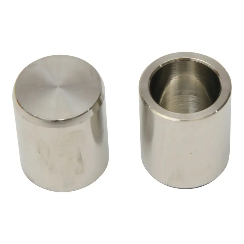 All Balls Racing Brake Caliper Piston Kit - Front & Rear For Polaris #Ab189037 1