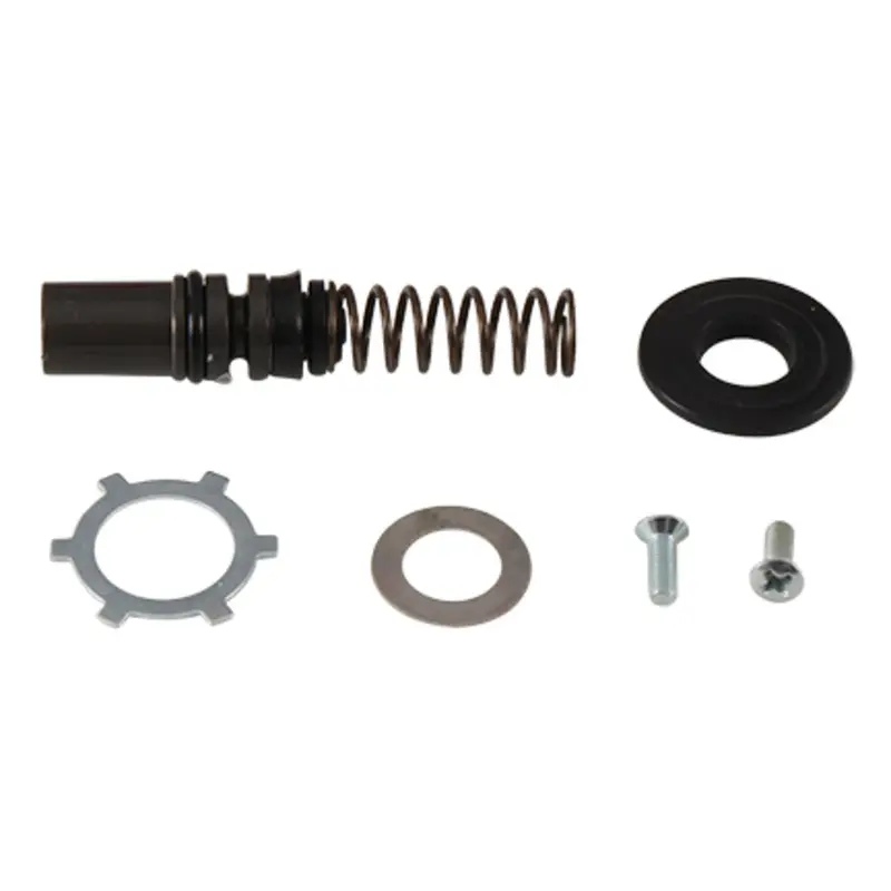 All Balls Racing Master Cylinder Rebuild Kit For Ktm 50 Mini Adventure #18-1104 1