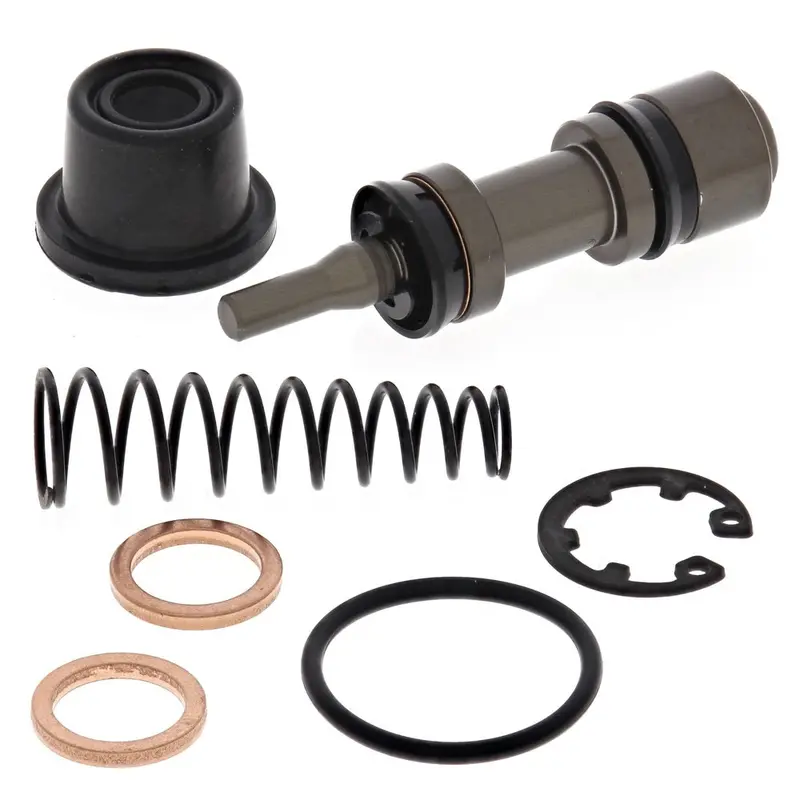 All Balls Racing Master Cylinder Rebuild Kit For Ktm 500 Exc-F 2012 #18-1028 1