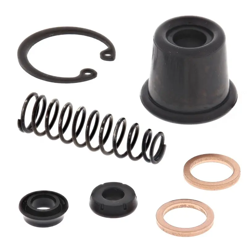 All Balls Racing Master Cylinder Rebuild Kit For Suzuki Rm-Z450 #18-1009 1