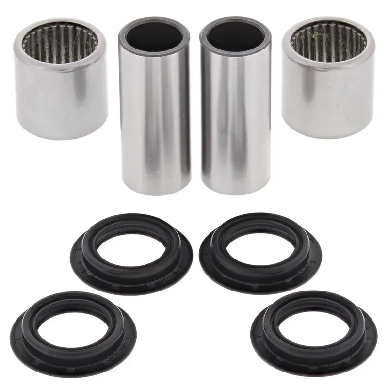 All Balls Swingarm Bearing & Seal Kit For Kawasaki Klr650, Klr650 Tengai 28-1120 1