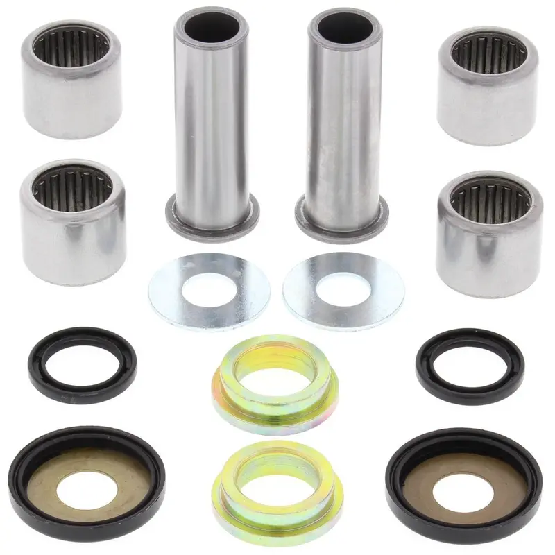 All Balls Swingarm Bearing & Seal Kit For Suzuki Rm85l Big Wheel, Rm85 28-1089 1