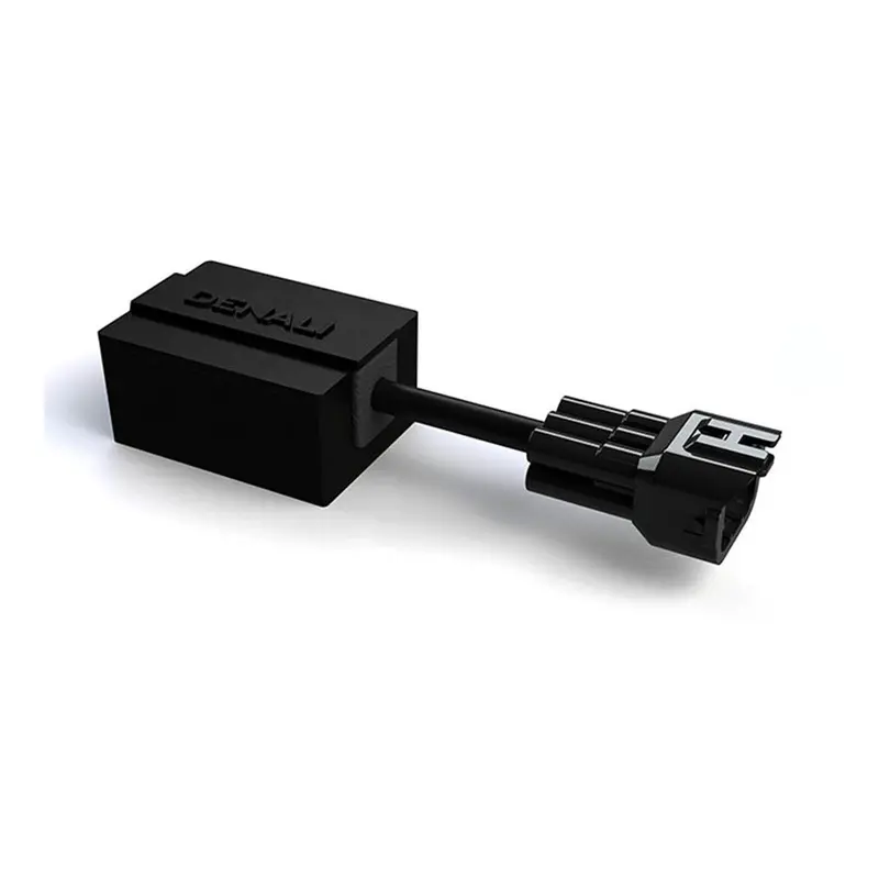 Denali 2.0 Motorbike Datadim Dual Intensity Controller For Ktm 790 Dednlwhs11000 1