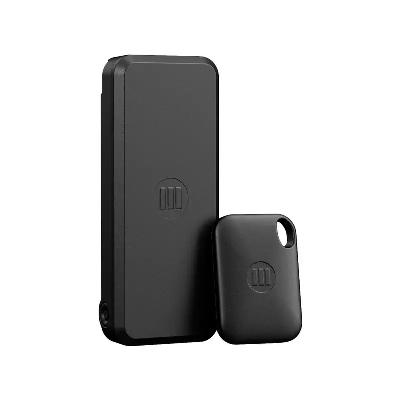 Monimoto 9 Smart Motorcyle Gps Tracker #Mm9 1
