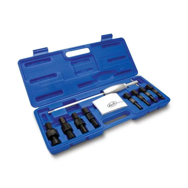 Motion Pro Blind Bearing Removal Set 8,10,12,15,17,20,25,30Mm Id Brngs 08-080292 1