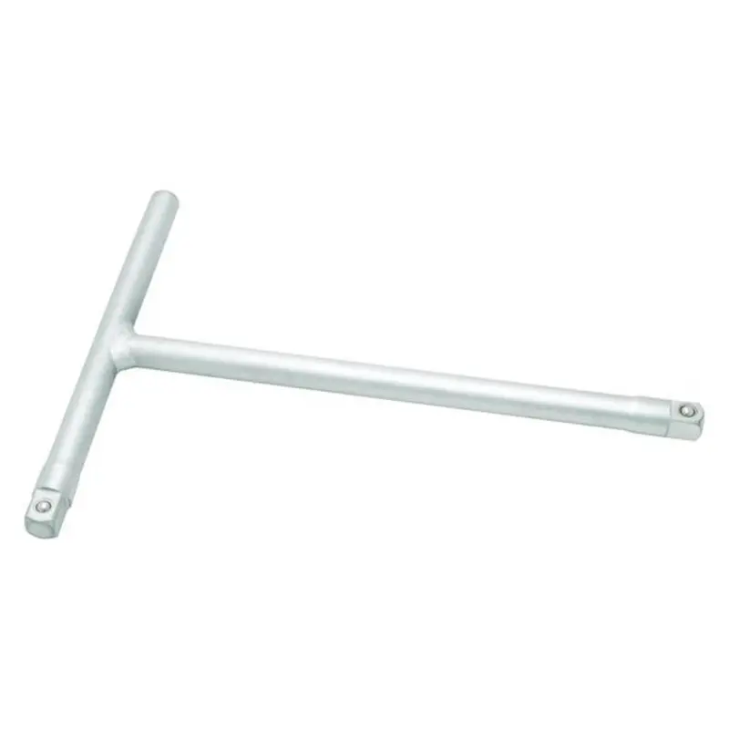 Motion Pro Dual Drive Mini T-Handle 3/8 #08-080360 1