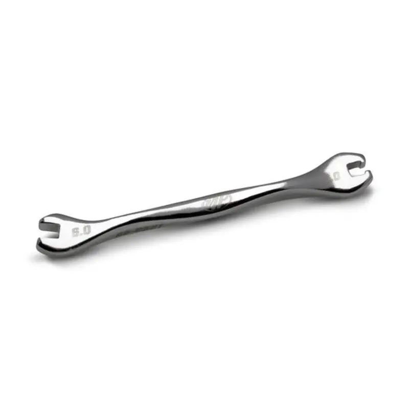 Motion Pro Ergo Spoke Wrench 6Mm For Honda Crf450rx 2017-2019, #08-080521 1