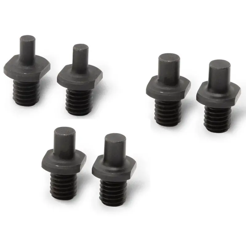 Motion Pro Replacement Pins For 08-080673 Pin Spanner (Set Of 3 Pairs) 08-080705 1
