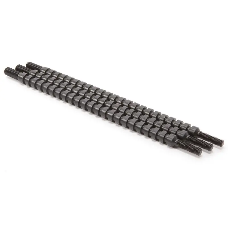 Motion Pro Replacement Pullrod Set For Cranckase Splitter V2 08-080605 08-080660 1