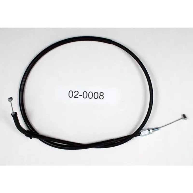 Motion Pro Throttle Push Cable For Honda Cb500, Cb550, Cb750f, Ft500 50-008-10 1
