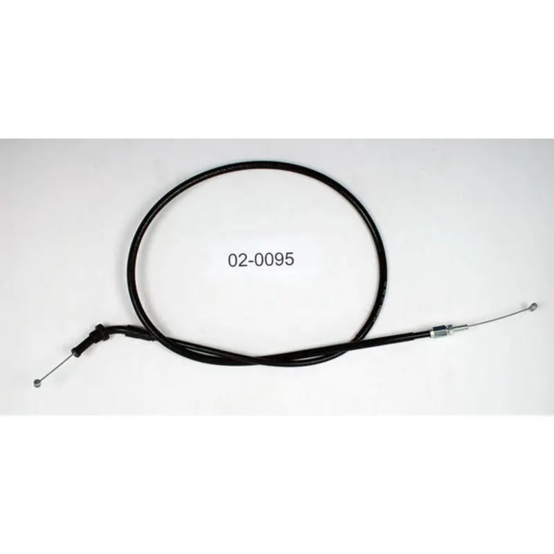Motion Pro Throttle Push Cable For Honda Vt1100c Shadow, Vt1100 Ace 50-095-10 1