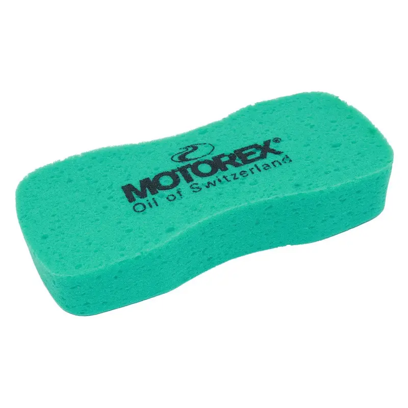 Motorex Clean & Care Sponge-Start Up Kit For Ebr 1190Rs, 1190Rx, 1190Sx Msponge 1