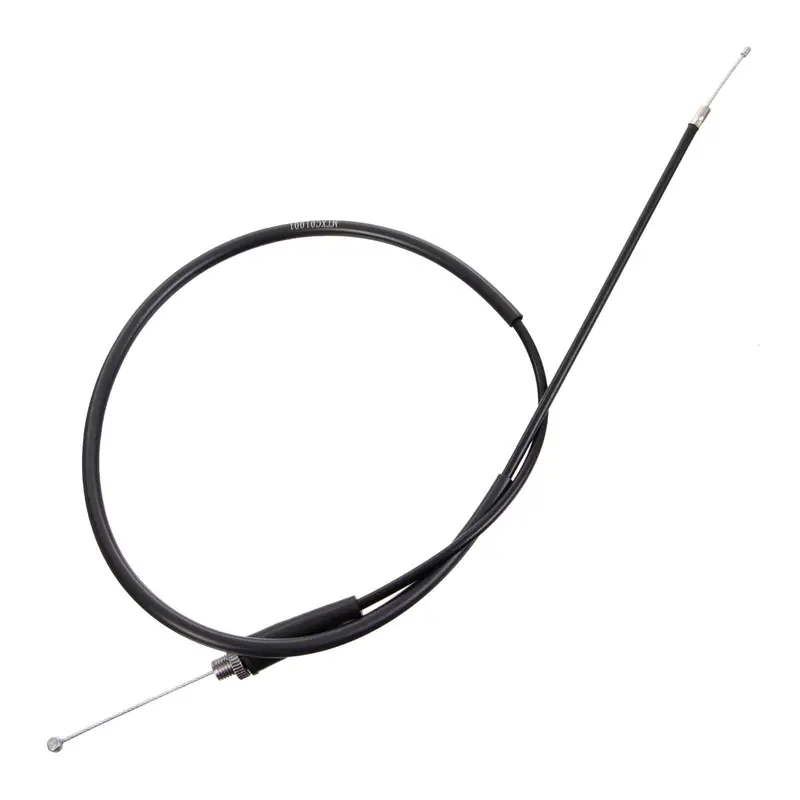 Mtx Parts Cable Throttle For Honda Xr200r 1981-1983/ Cr125 1985-1989 #Mtxc01001 1