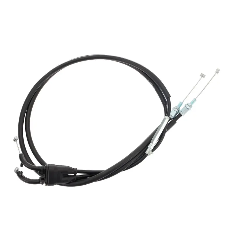 Mtx Parts Cable Throttle For Kawasaki Kx250f/Rmz250 04 /Rmz450 05 Set #Mtxc03019 1