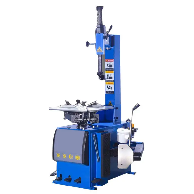 New A1 Accessory Motorcycle Tyre Changer (Lt-M490) M9-14806 1