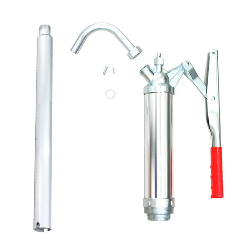 New A1 Accessory Workshop Hand Pump For Drum 50-220Kgs M8-P196600 1
