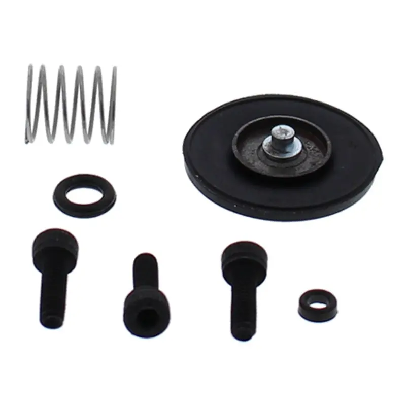 New All Balls Accelerator Pump Rebuild Kit For Ktm 46-3008 1