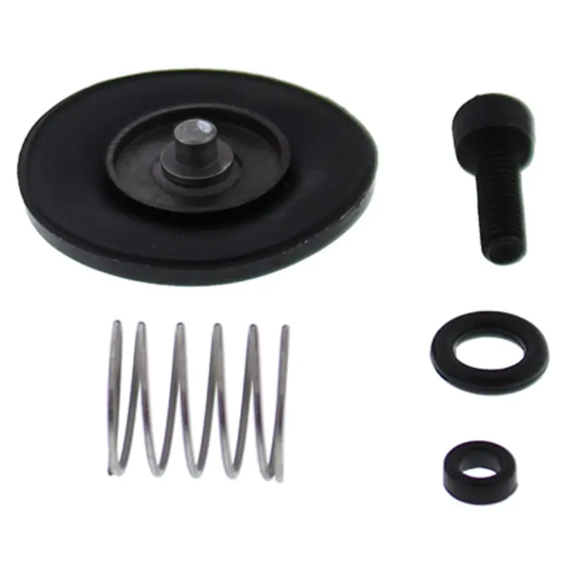 New All Balls Accelerator Pump Rebuild Kit For Suzuki Dr-Z400e 46-3006 1