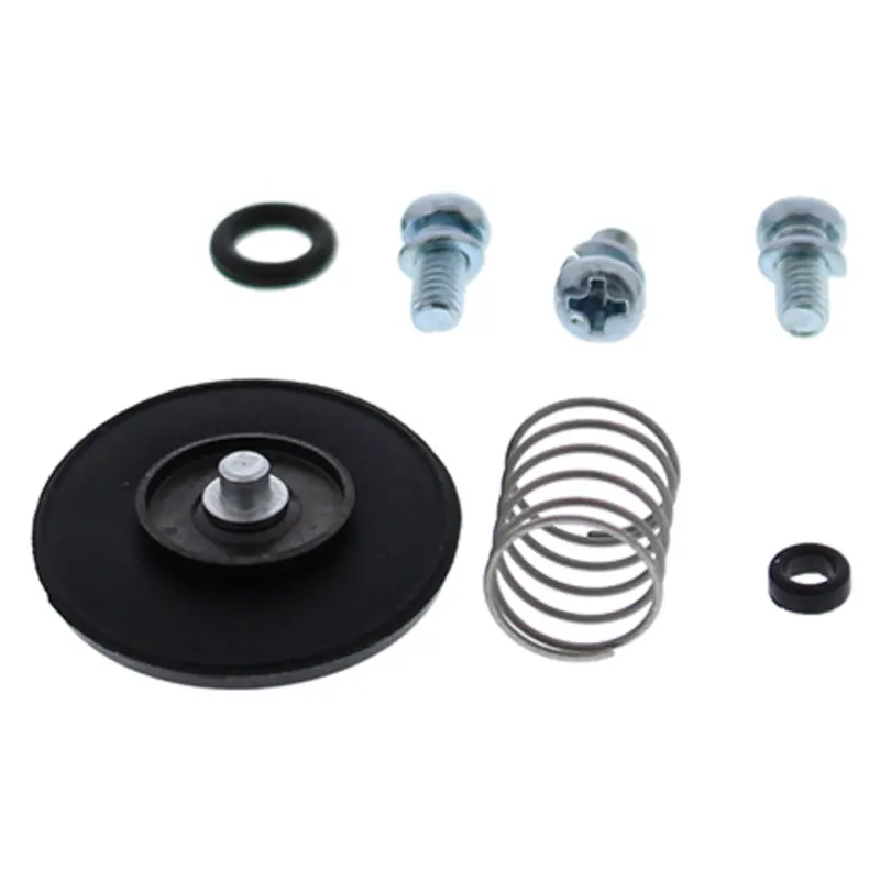New All Balls Accelerator Pump Rebuild Kit For Yamaha Yz250f, Wr250f 46-3003 1