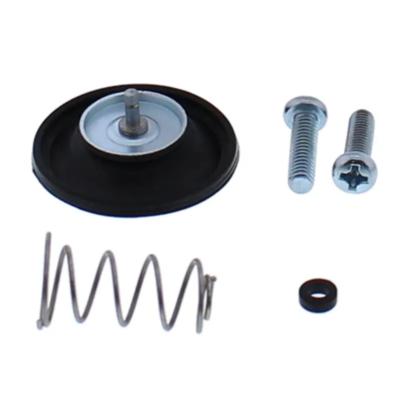 New All Balls Air Cut Off Valve Rebuild Kit For Honda 46-4001 1