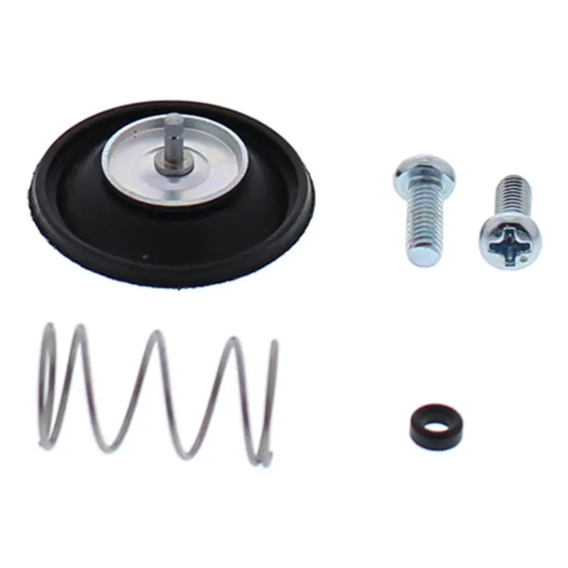 New All Balls Air Cut Off Valve Rebuild Kit For Honda 46-4003 1