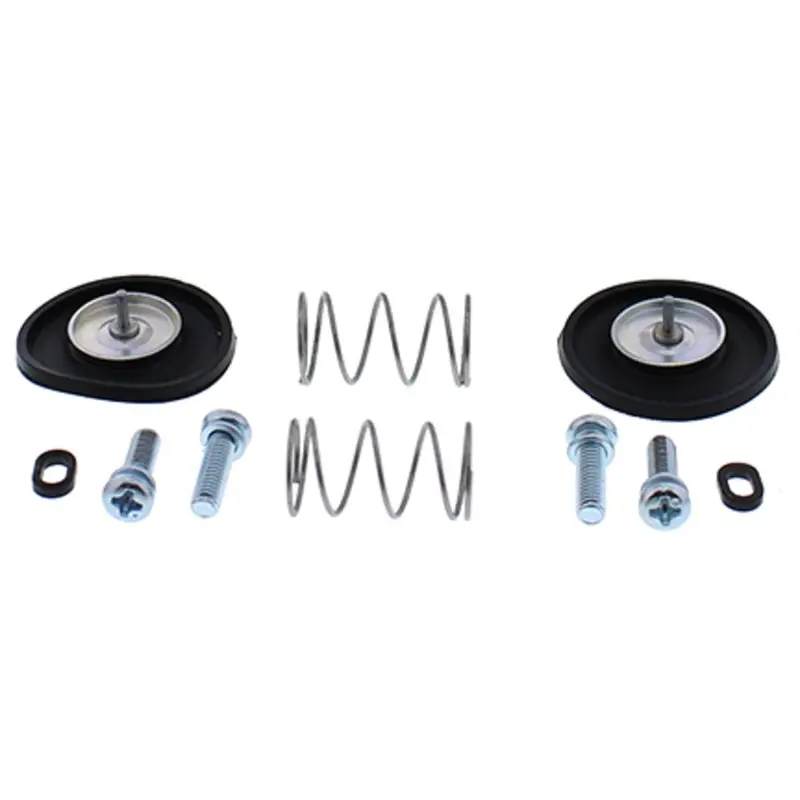 New All Balls Air Cut Off Valve Rebuild Kit For Honda 46-4029 1