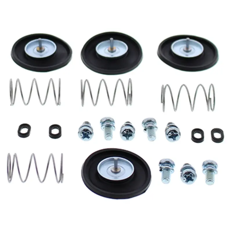New All Balls Air Cut Off Valve Rebuild Kit For Honda St1100 Abs, St1100 46-4028 1