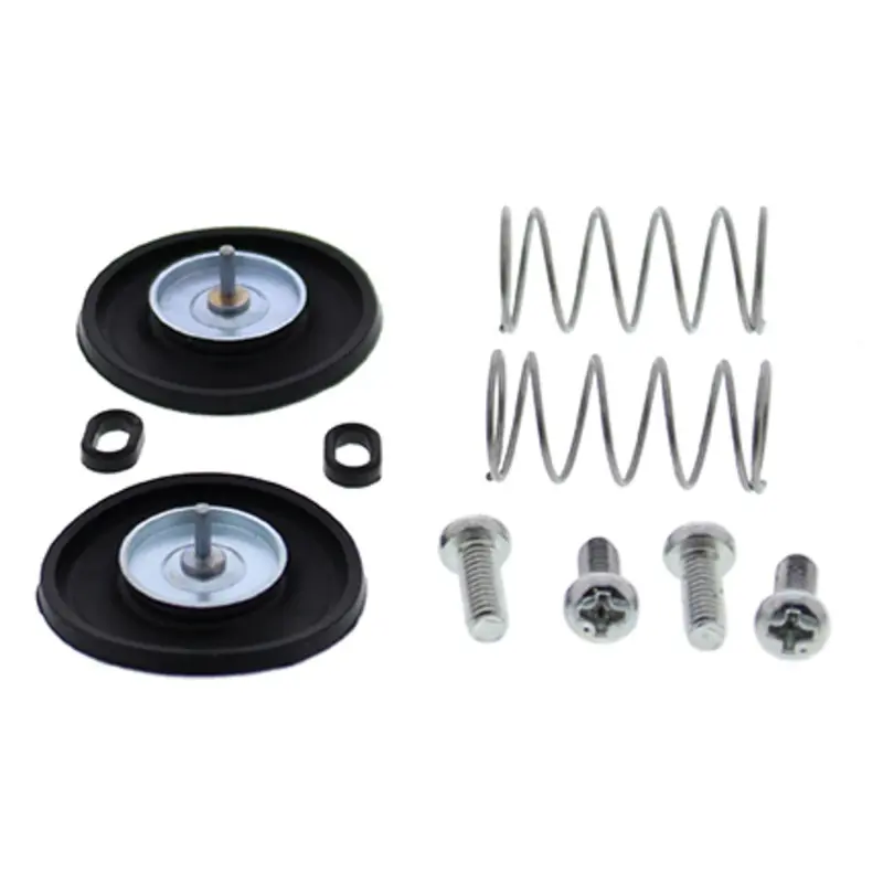 New All Balls Air Cut Off Valve Rebuild Kit For Honda Vt600 Shadow 46-4027 1