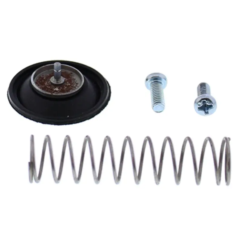New All Balls Air Cut Off Valve Rebuild Kit For Honda Vt750c2, Vt750c 46-4025 1