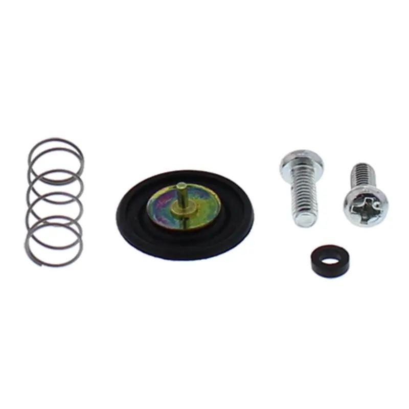 New All Balls Air Cut Off Valve Rebuild Kit For Kawasaki 46-4010 1