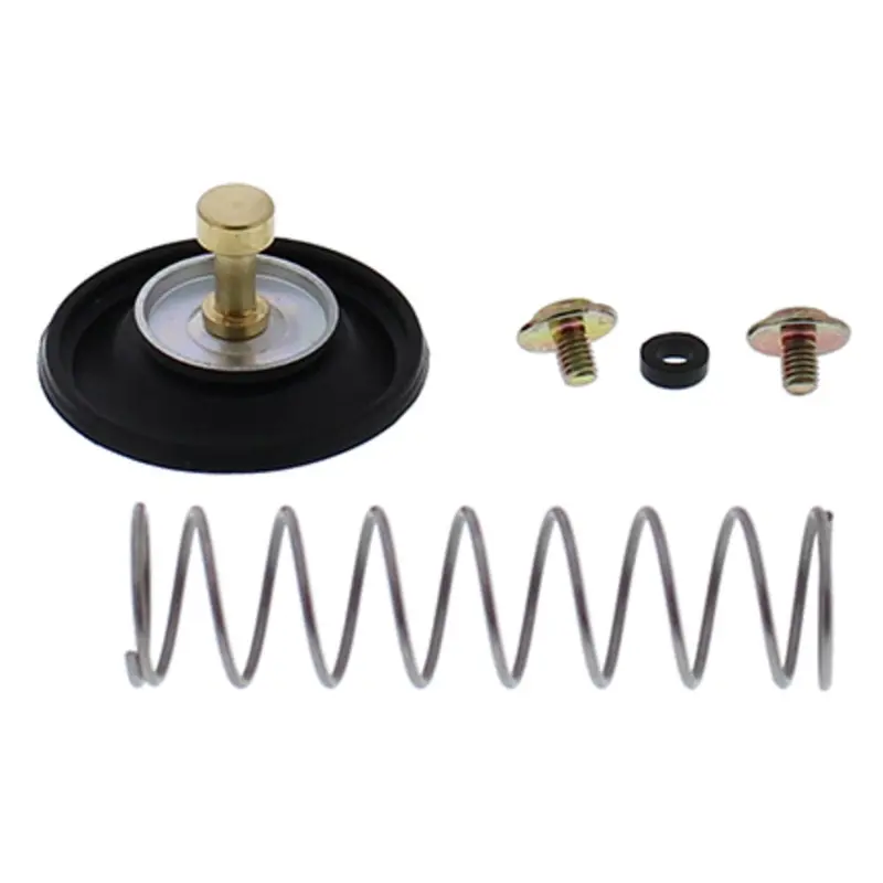 New All Balls Air Cut Off Valve Rebuild Kit For Kawasaki 46-4011 1