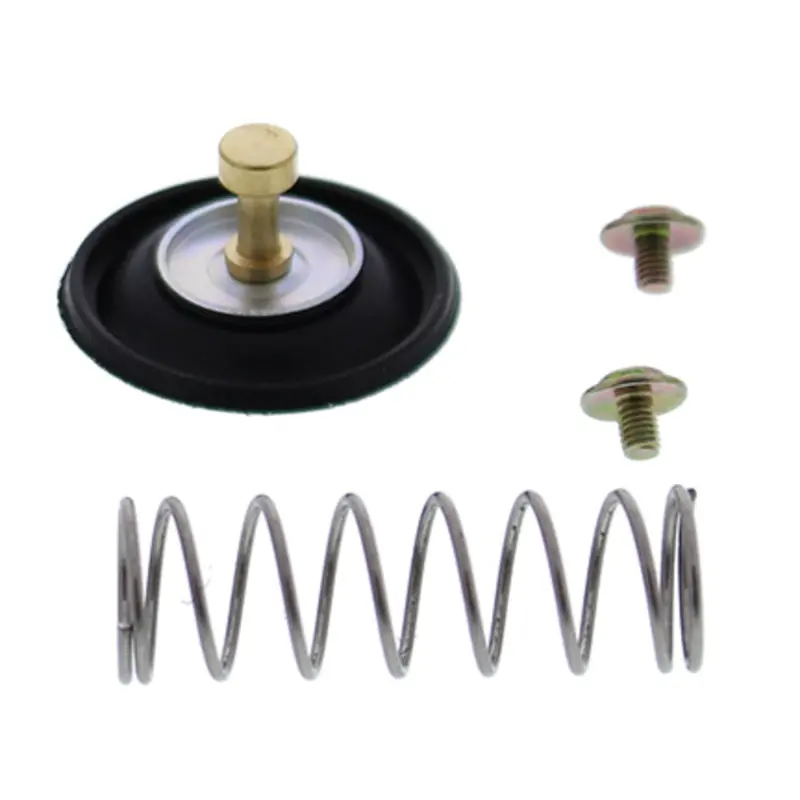 New All Balls Air Cut Off Valve Rebuild Kit For Kawasaki 46-4041 1