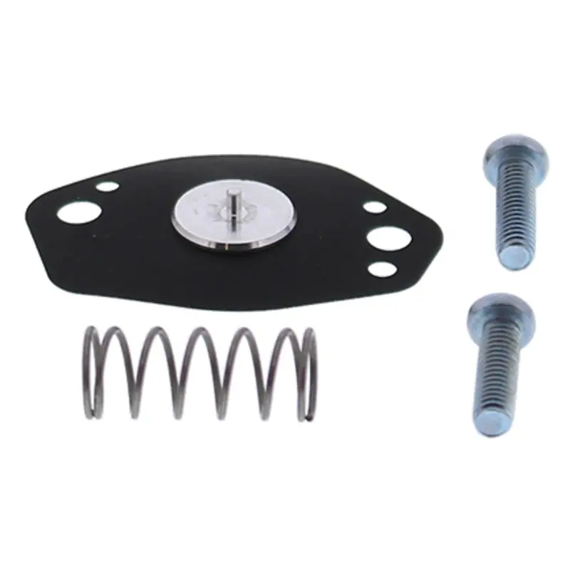 New All Balls Air Cut Off Valve Rebuild Kit For Kawasaki Kfx400 Quad 46-4014 1