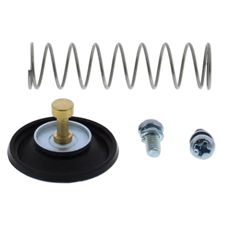 New All Balls Air Cut Off Valve Rebuild Kit For Suzuki 46-4018 1
