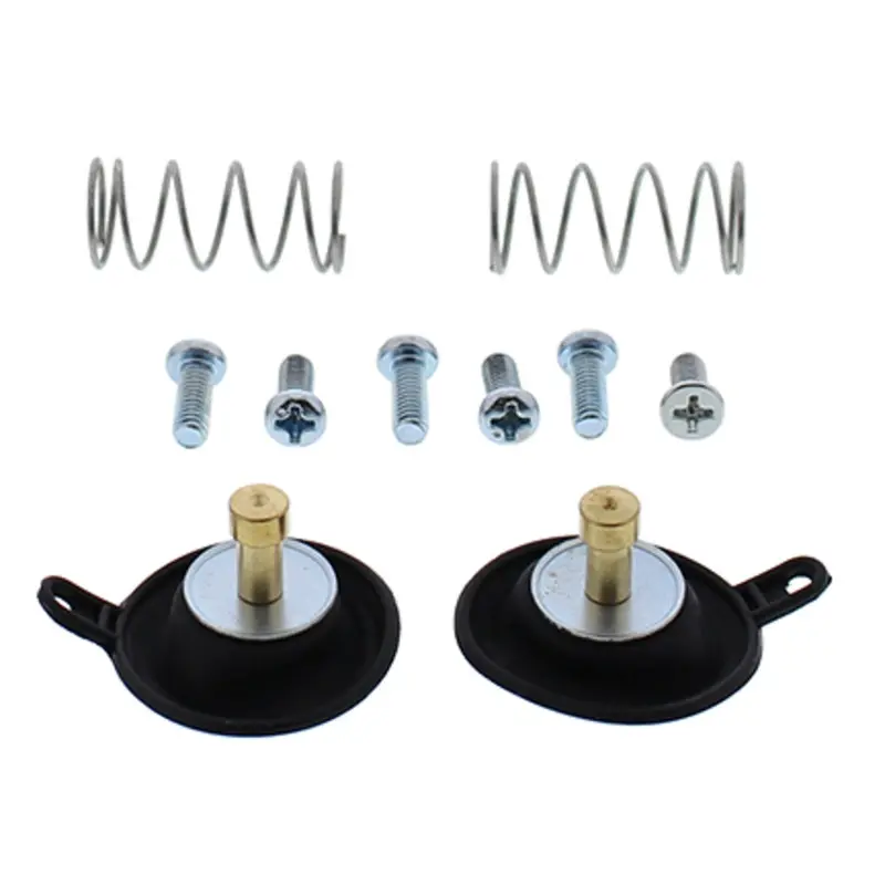 New All Balls Air Cut Off Valve Rebuild Kit For Suzuki 46-4037 1