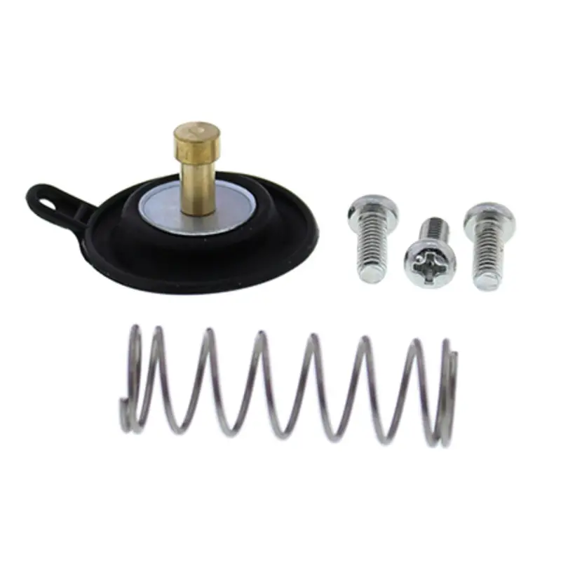 New All Balls Air Cut Off Valve Rebuild Kit For Suzuki Ls650 Savage 46-4035 1