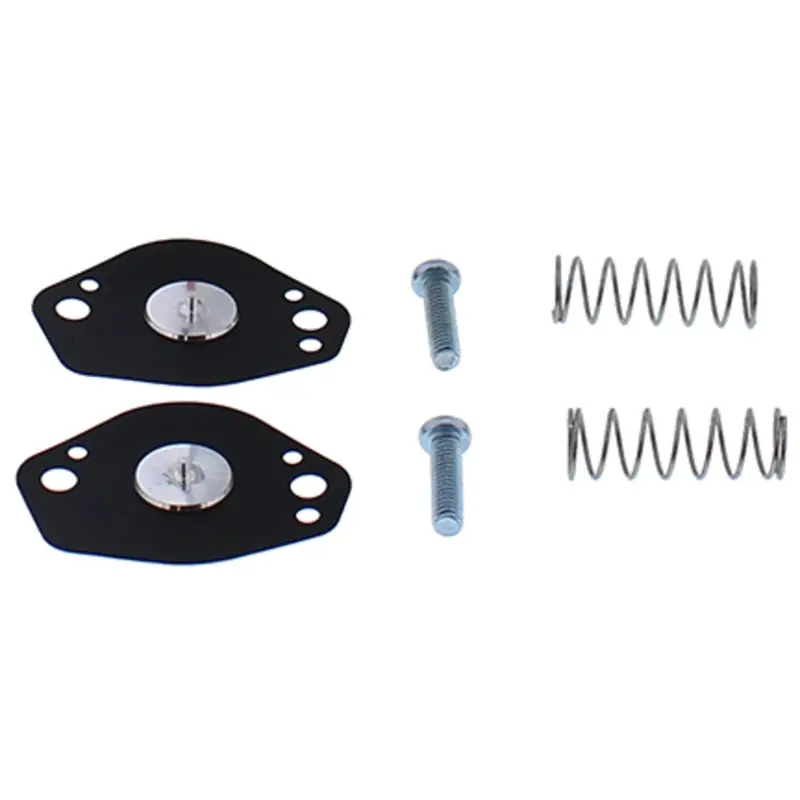 New All Balls Air Cut Off Valve Rebuild Kit For Suzuki Sv650 46-4036 1