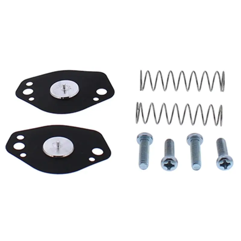 New All Balls Air Cut Off Valve Rebuild Kit For Suzuki Vl1500 Intruder 46-4039 1