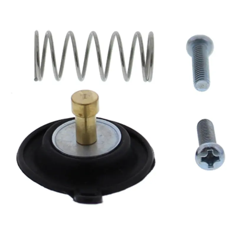 New All Balls Air Cut Off Valve Rebuild Kit For Yamaha 46-4015 1